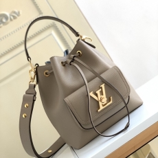 LV Bucket Bags